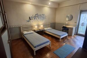 Camere per studenti - centro - contratto annuale