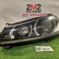 FARO ANTERIORE SINISTRO JAGUAR XF Serie CX2X-13W02