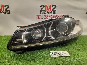 FARO ANTERIORE SINISTRO JAGUAR XF Serie CX2X-13W02