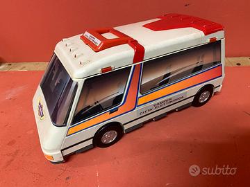 Camper Micromachines