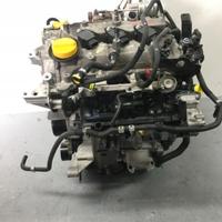 MOTORE - H4BB4 Renault Captur 900 TB
