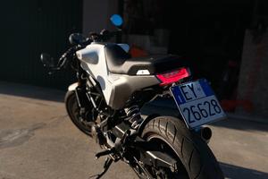 Husqvarna Vitpilen 401 2022