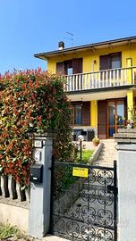 Rif. 5441 Schiera a Cadè