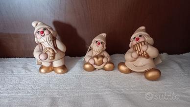 Gnomi portafortuna THUN