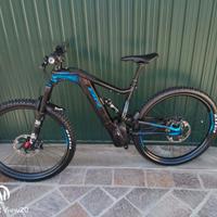 BH ATOMX LYNX 6 PRO S taglia M, ruote da 29'