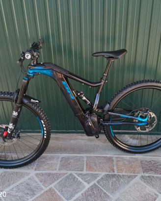 BH ATOMX LYNX 6 PRO S taglia M, ruote da 29'