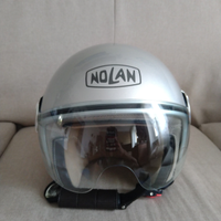 Casco Jet Nolan N20