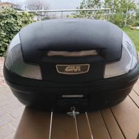 Bauletto moto - GIVI