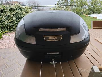 Bauletto moto - GIVI