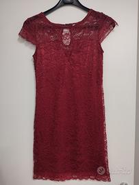 Abito Yamamay Rosso