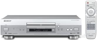 pioneer dv 868