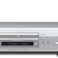 Lettore Pioneer DV868 Avi