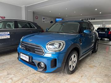 Mini One D Countryman 1.5 Business Automatica