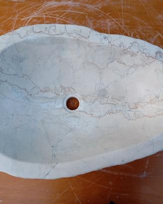 lavandino in pietra bagno 