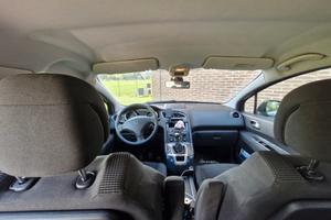 peugeout 5008