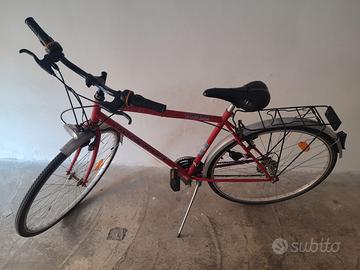 Bicicletta