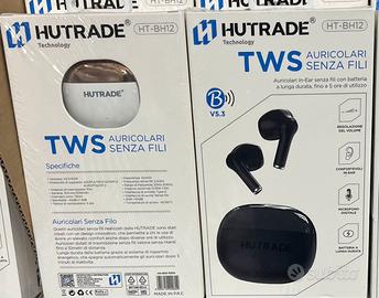 Auricolare wireless