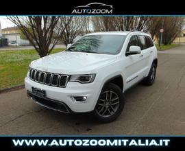 JEEP Gr.Cherokee 4ª s. Grand Cherokee 3.0 V6 C...