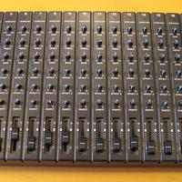 Mixer Boss BX 16 - 16 CANALI ANALOGICO Mixer Boss