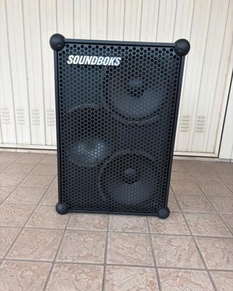 Soundboks 3