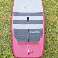 Fanatic sky sup wing foil