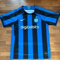 Inter maglia Home Stadium 2022-23