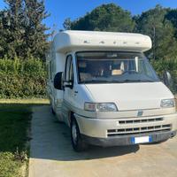 Camper laika ev1r28pm