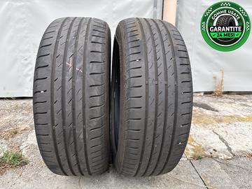 gomme usate 1955516 Estivo NEXEN - NBLUE HD PLUS -