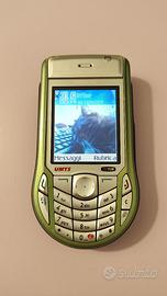 NOKIA 6630 funzionante e ben tenuto