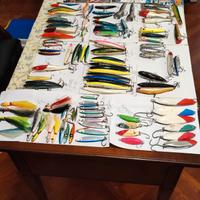 Artificiali Mare /Oceano