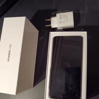 Smatphone Huawei P30
