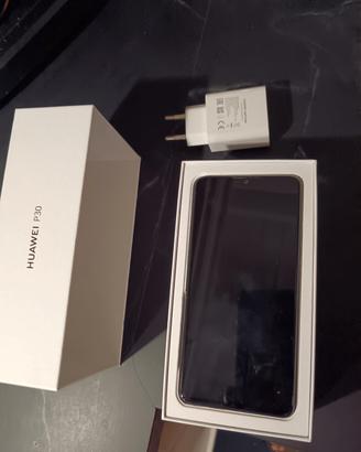Smatphone Huawei P30