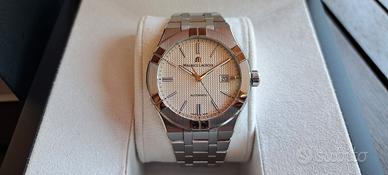 Maurice Lacroix Aikon 42 bianco