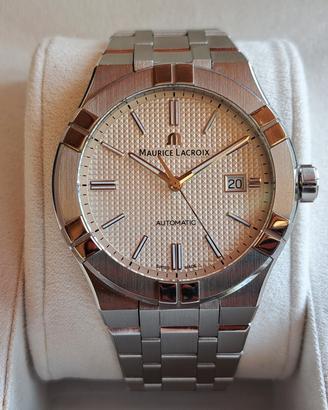 Maurice Lacroix Aikon 42 bianco