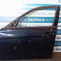 Porta anterioriore sx BMW 320 anno 2012 station wa