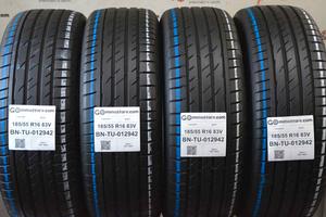 4 pneumatici laufenn 185/55 r16 83v tu12942