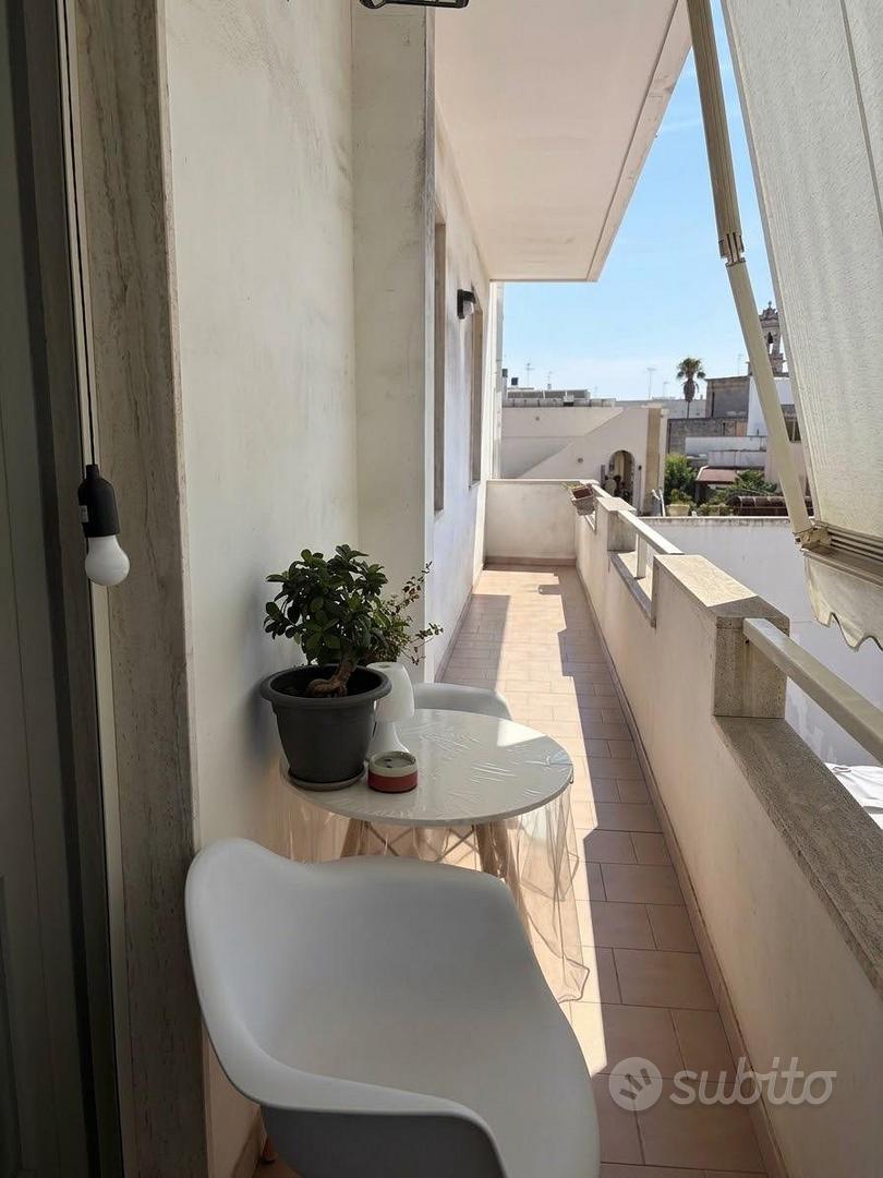 Appartamento – LE - Vista 3