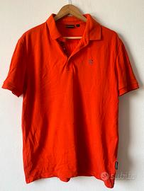 Polo Napapijri