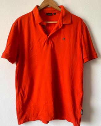 Polo Napapijri