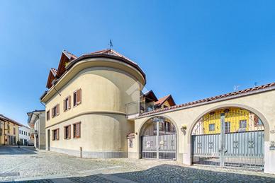 3 LOCALI A VILLARBASSE