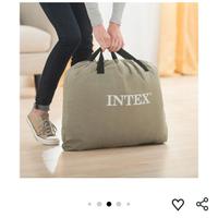 letto gonfiabile matrimoniale 