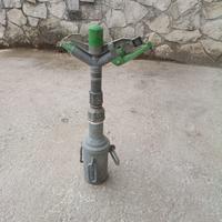 tubi e irrigatori