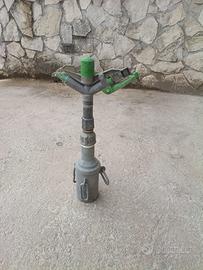 tubi e irrigatori