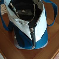 Borsa da Cucciolo Scarpette e Maglietta