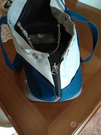 Borsa da Cucciolo Scarpette e Maglietta