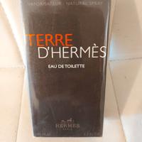 profumo Terdehermes 100ml 