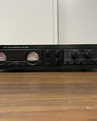 Carver CM-1065