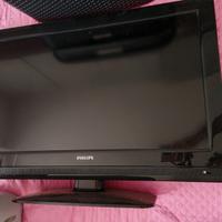 TV Philips 32 pollici
