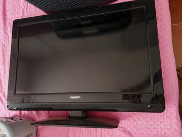 TV Philips 32 pollici