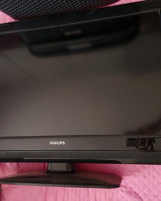 TV Philips 32 pollici